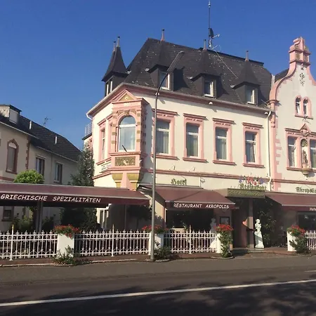Hotel Deutsches Haus